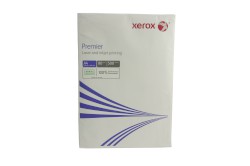 Kopierpapier Xerox Premier 80 g weiß, Papier: 80 g/qm, Format: DIN A4;
