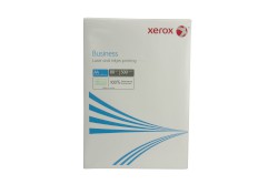 Kopierpapier Xerox Business 80 g weiß, Papier: 80 g/qm, Format: DIN A4;