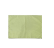 Platzset uni 33x48 cm Celadon green