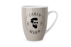 Tasse Porzellan Für Dich Ehrenmann