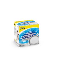 UHU airmax Luftentfeuchter Ambiance Tabs, neutral, 2 x 100g