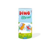 Memo Dinosaurier