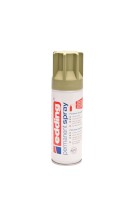 Permanent Spray edding 5200, khaki seidenmatt, 200ml