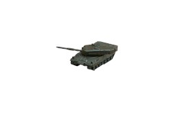 Modellpanzer SIKU "Panzer" aus Metall