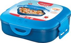 Lunch-Box CONCEPT KIDS, 0,75 l, blau