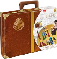 Schreibwaren Geschenkbox HARRY POTTER HOGWARTS Koffer, 13-teilig